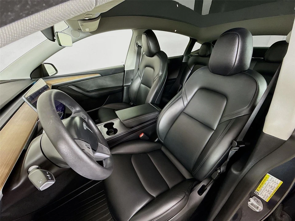 2024 Tesla Model Y - Image 4 of 21