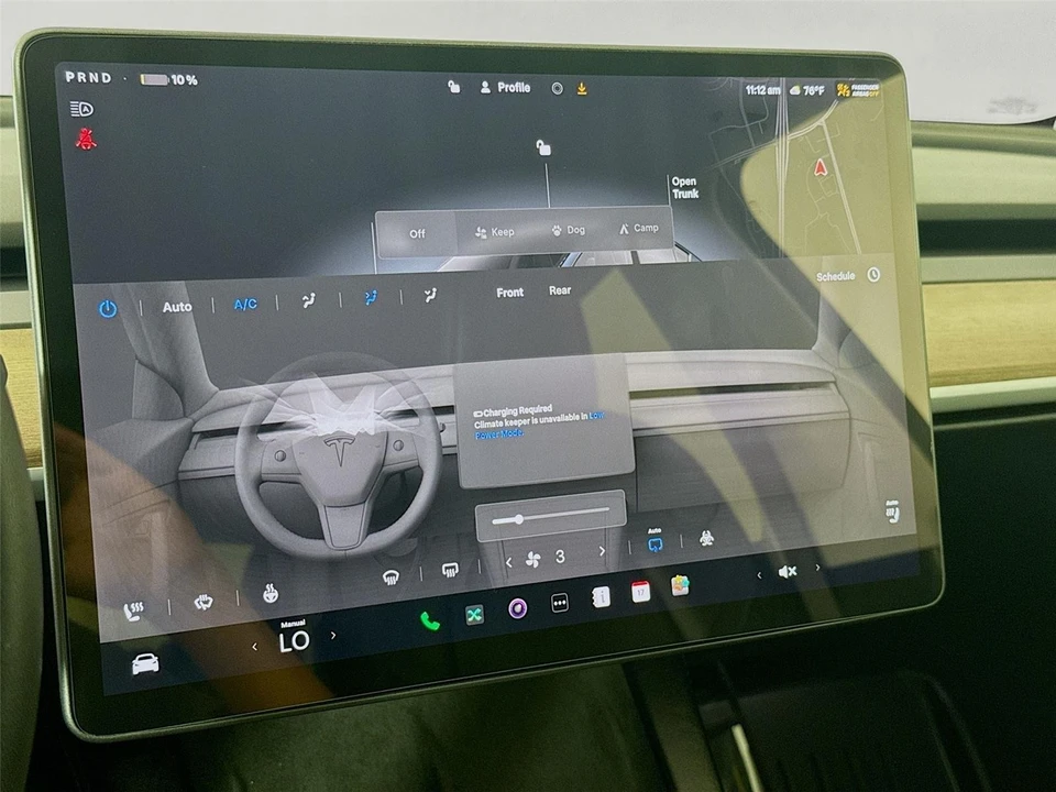 2024 Tesla Model Y - Image 10 of 21