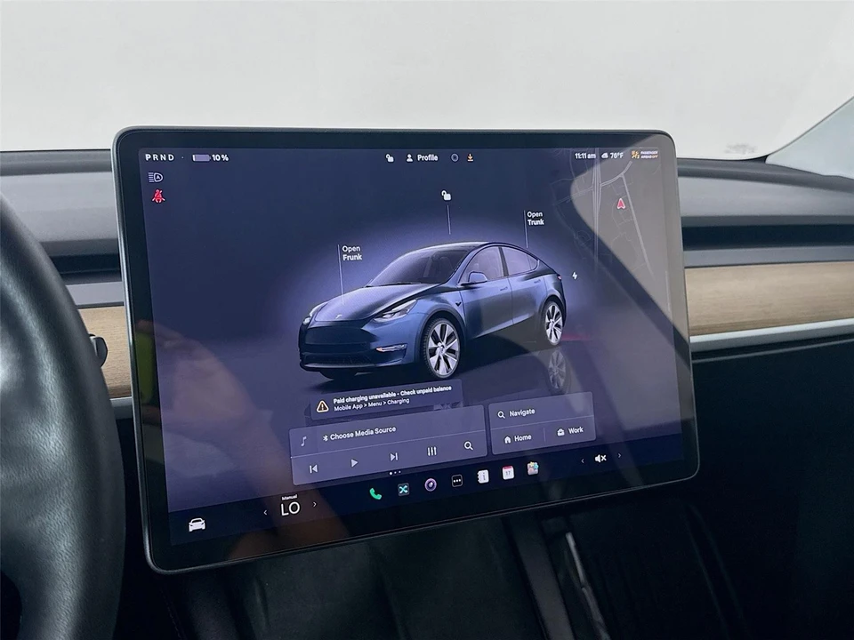 2024 Tesla Model Y - Image 6 of 21