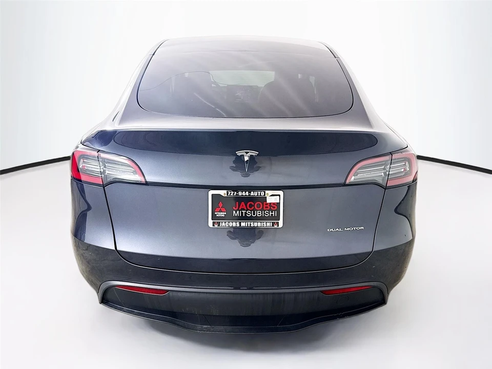 2024 Tesla Model Y - Image 19 of 21