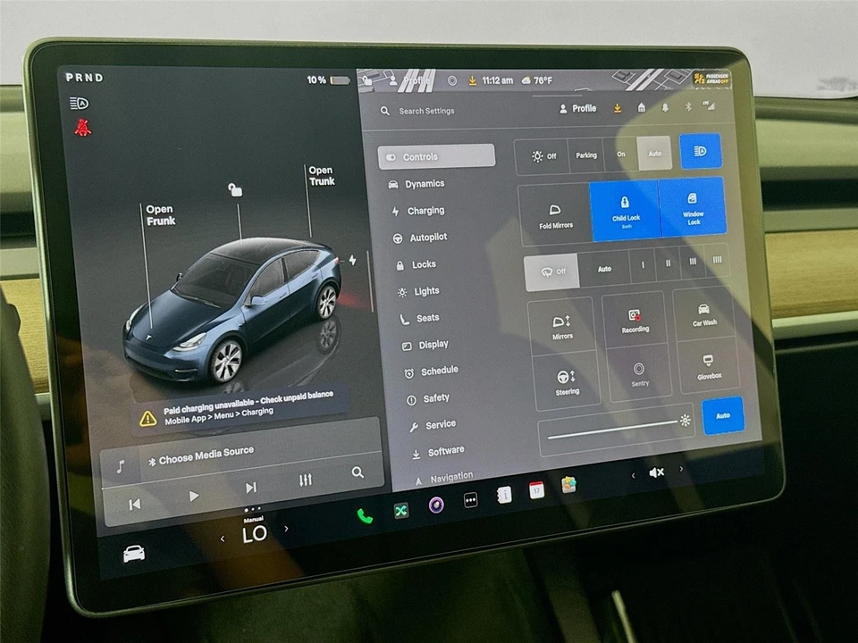 2024 Tesla Model Y - Image 9 of 21