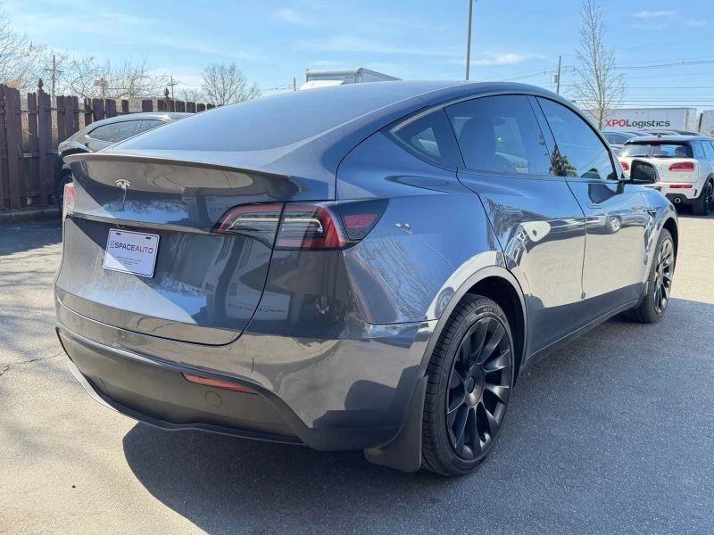 2024 Tesla Model Y - Image 5 of 12