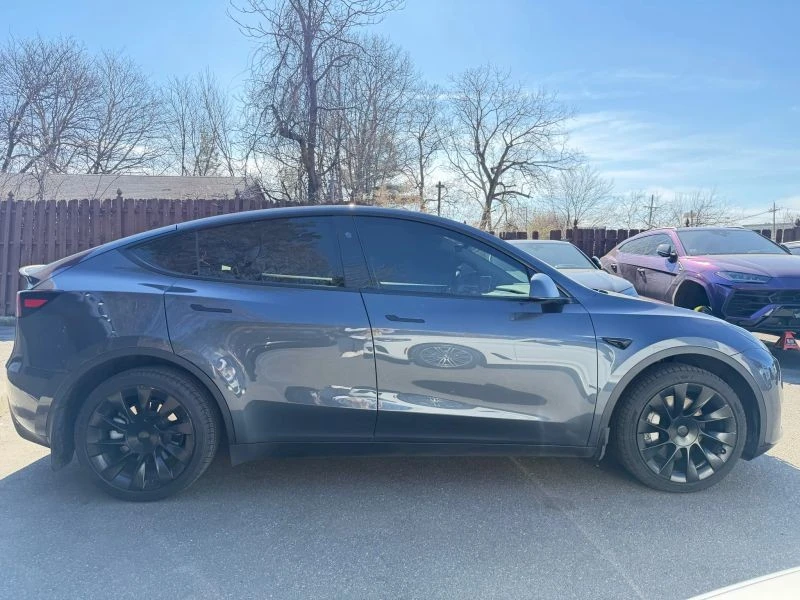 2024 Tesla Model Y - Image 4 of 12