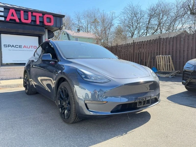 2024 Tesla Model Y - Image 3 of 12