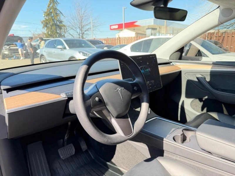 2024 Tesla Model Y - Image 12 of 12