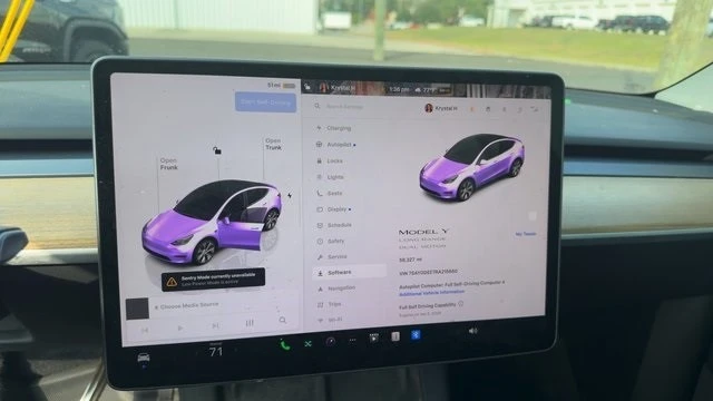 2024 Tesla Model Y - Image 6 of 6