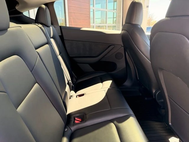 2024 Tesla Model Y - Image 20 of 21