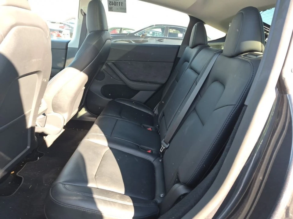 2024 Tesla Model Y - Image 7 of 7