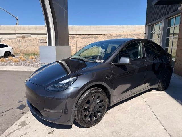 2024 Tesla Model Y - Image 4 of 21