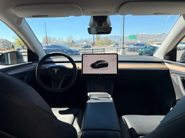 2024 Tesla Model Y - Image 21 of 21