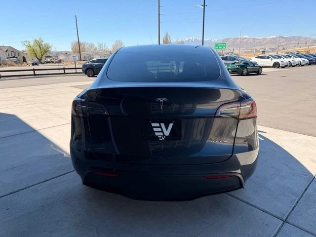 2024 Tesla Model Y - Image 7 of 21