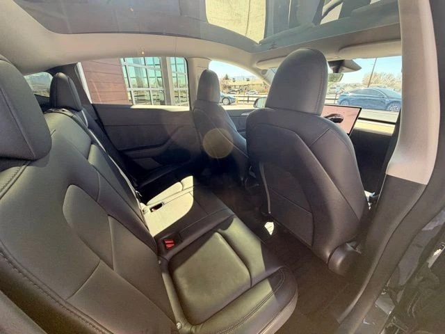 2024 Tesla Model Y - Image 19 of 21