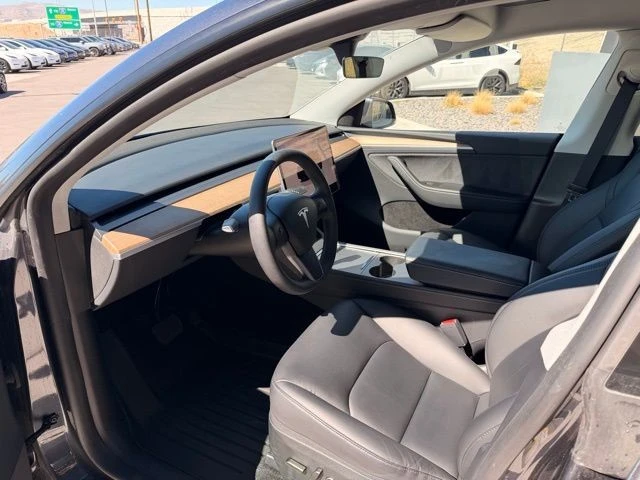 2024 Tesla Model Y - Image 12 of 21