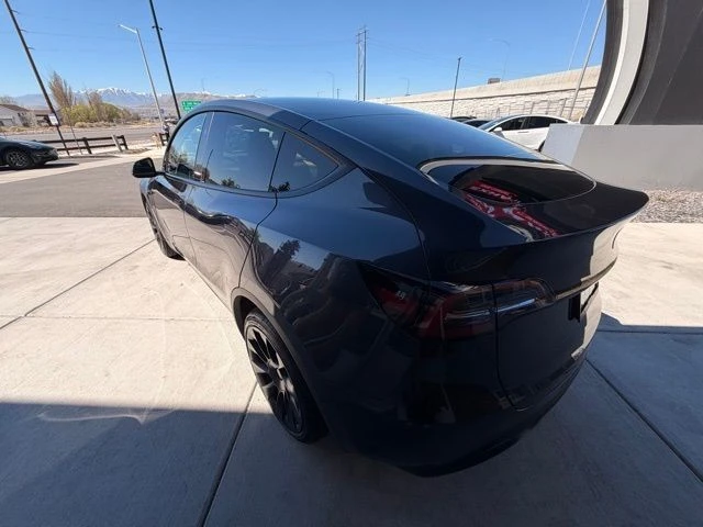 2024 Tesla Model Y - Image 6 of 21