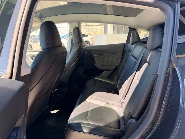 2024 Tesla Model Y - Image 16 of 21