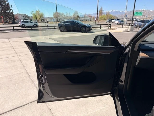 2024 Tesla Model Y - Image 11 of 21