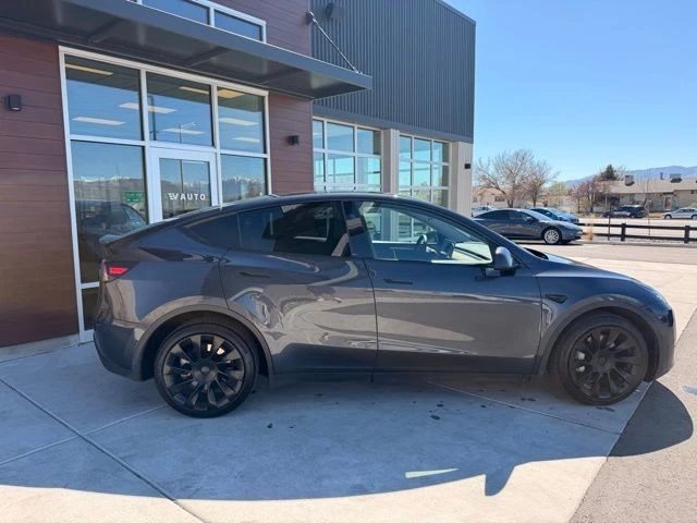 2024 Tesla Model Y - Image 9 of 21