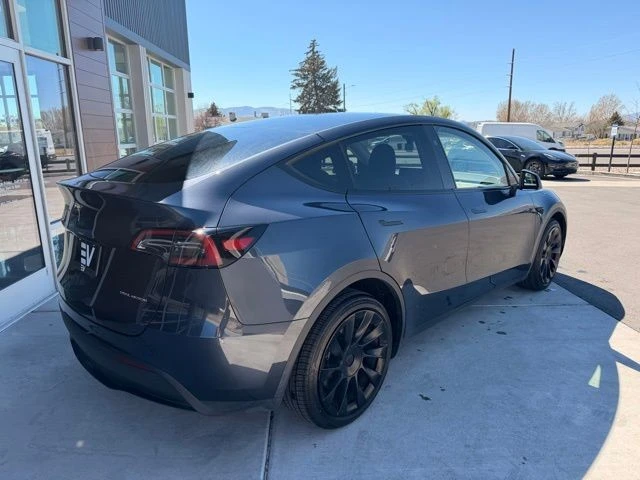 2024 Tesla Model Y - Image 8 of 21