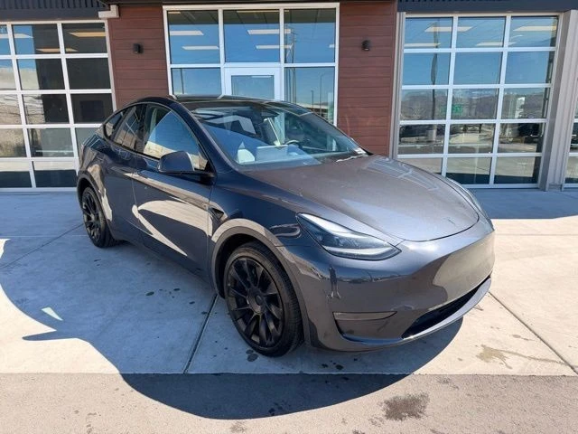 2024 Tesla Model Y - Image 2 of 21