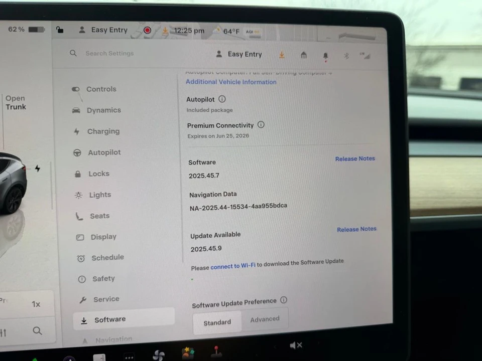 2024 Tesla Model Y - Image 17 of 17