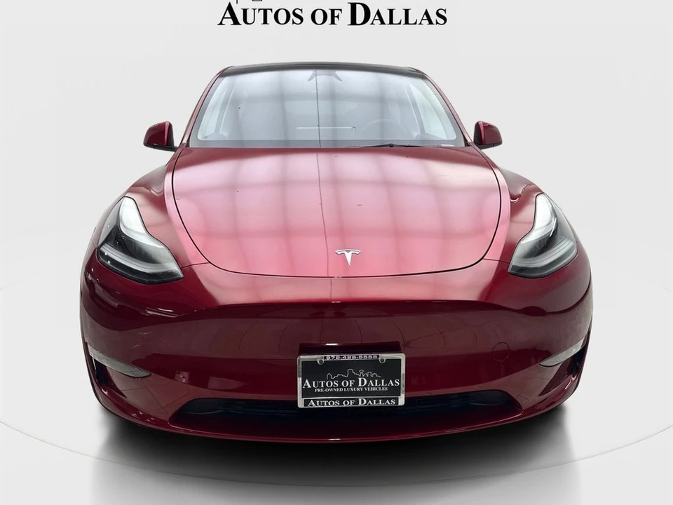 2024 Tesla Model Y - Image 3 of 21