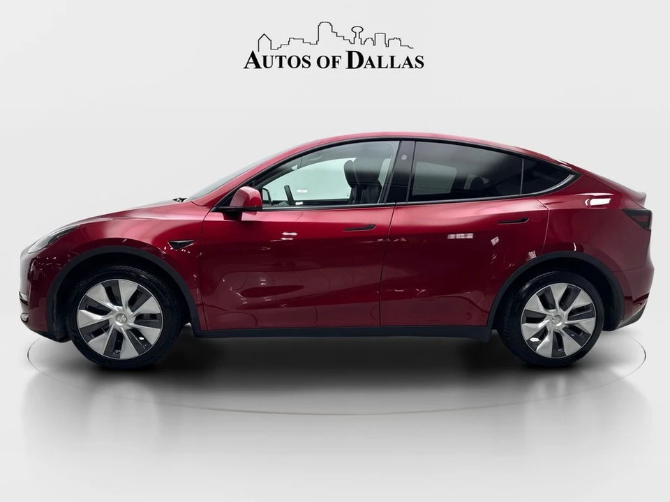 2024 Tesla Model Y - Image 5 of 21