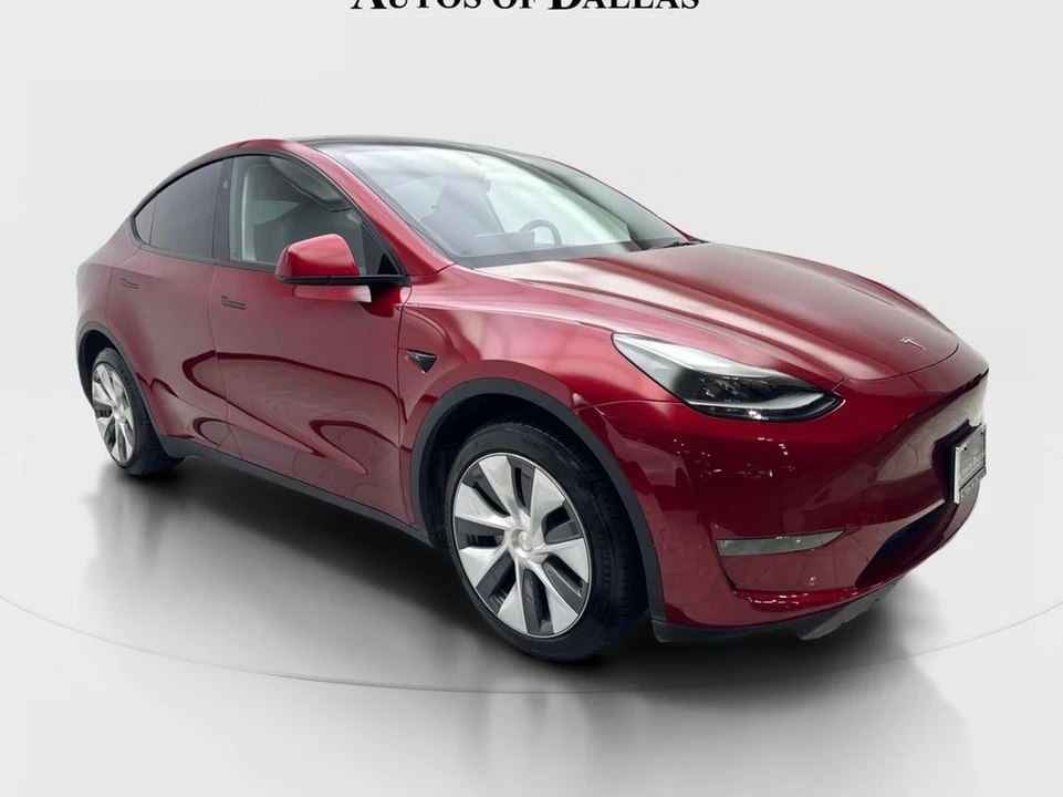2024 Tesla Model Y - Image 4 of 21