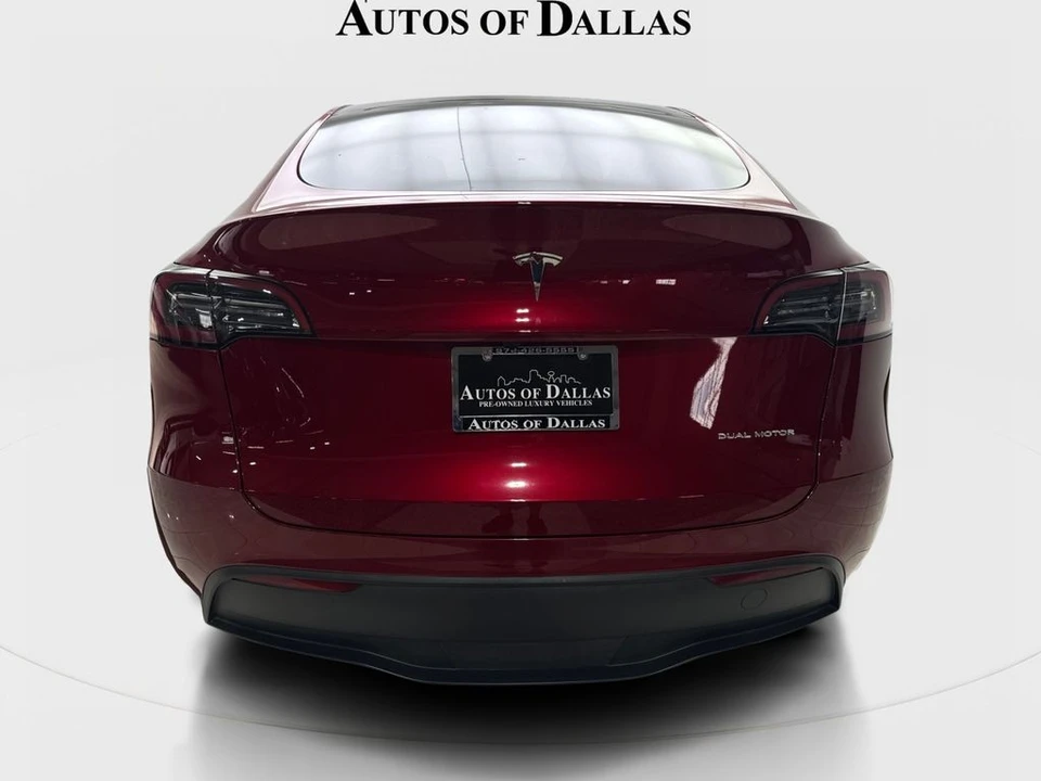 2024 Tesla Model Y - Image 7 of 21