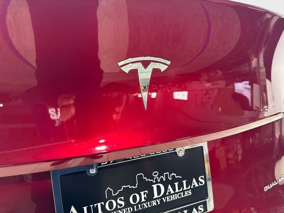 2024 Tesla Model Y - Image 21 of 21