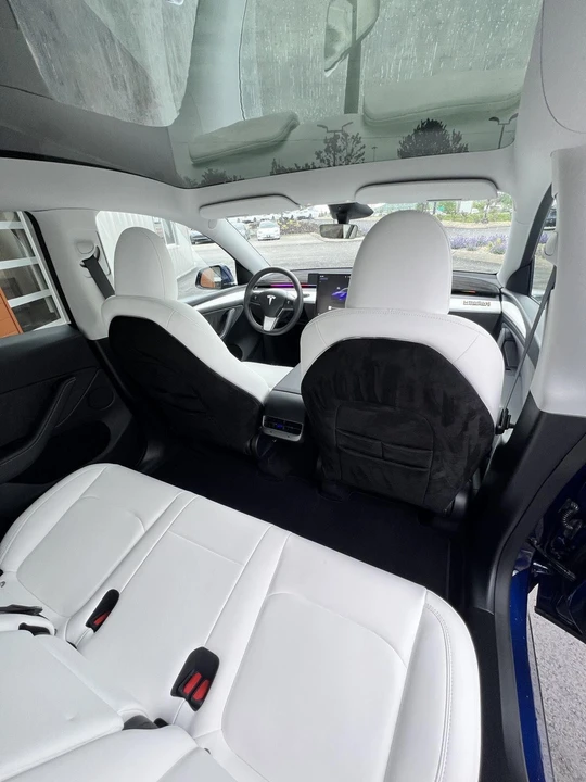 2024 Tesla Model Y - Image 17 of 19