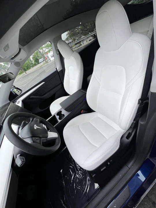 2024 Tesla Model Y - Image 10 of 19