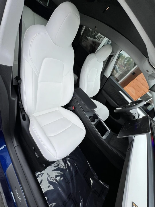 2024 Tesla Model Y - Image 13 of 19