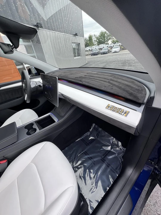 2024 Tesla Model Y - Image 14 of 19