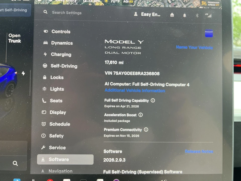 2024 Tesla Model Y - Image 18 of 19