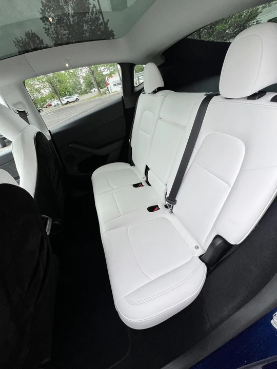 2024 Tesla Model Y - Image 8 of 19