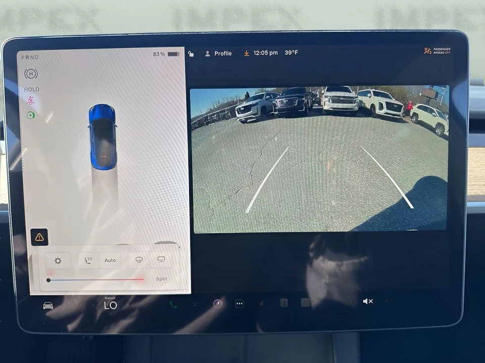 2024 Tesla Model Y - Image 21 of 21