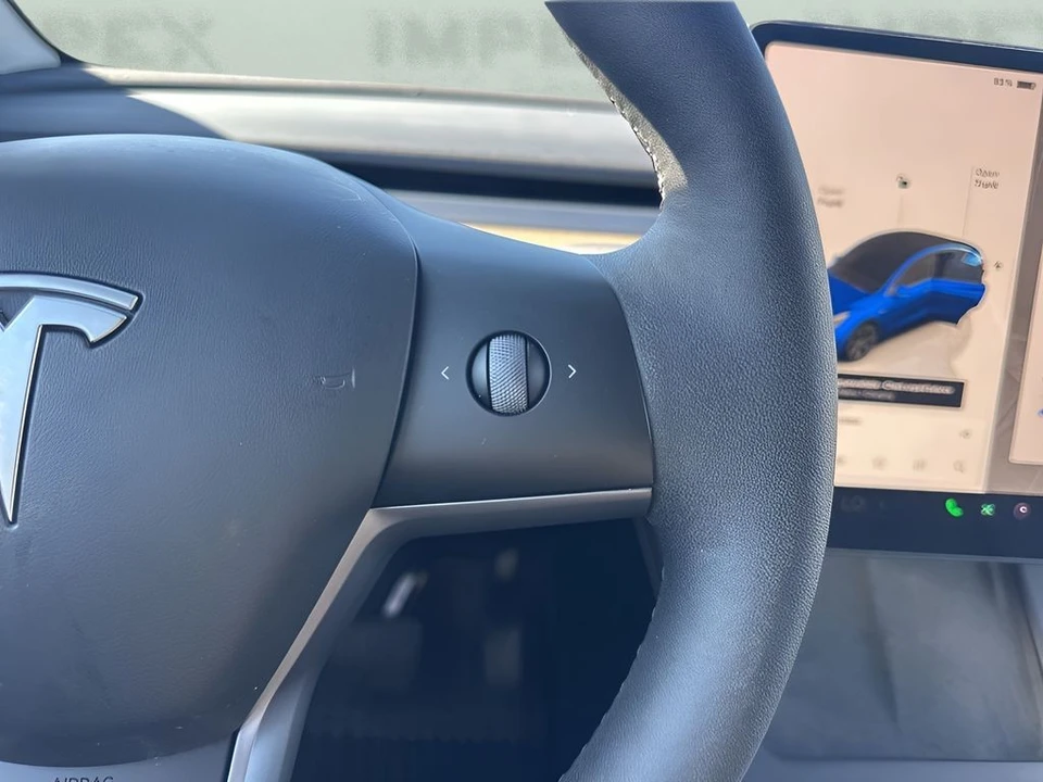 2024 Tesla Model Y - Image 16 of 21