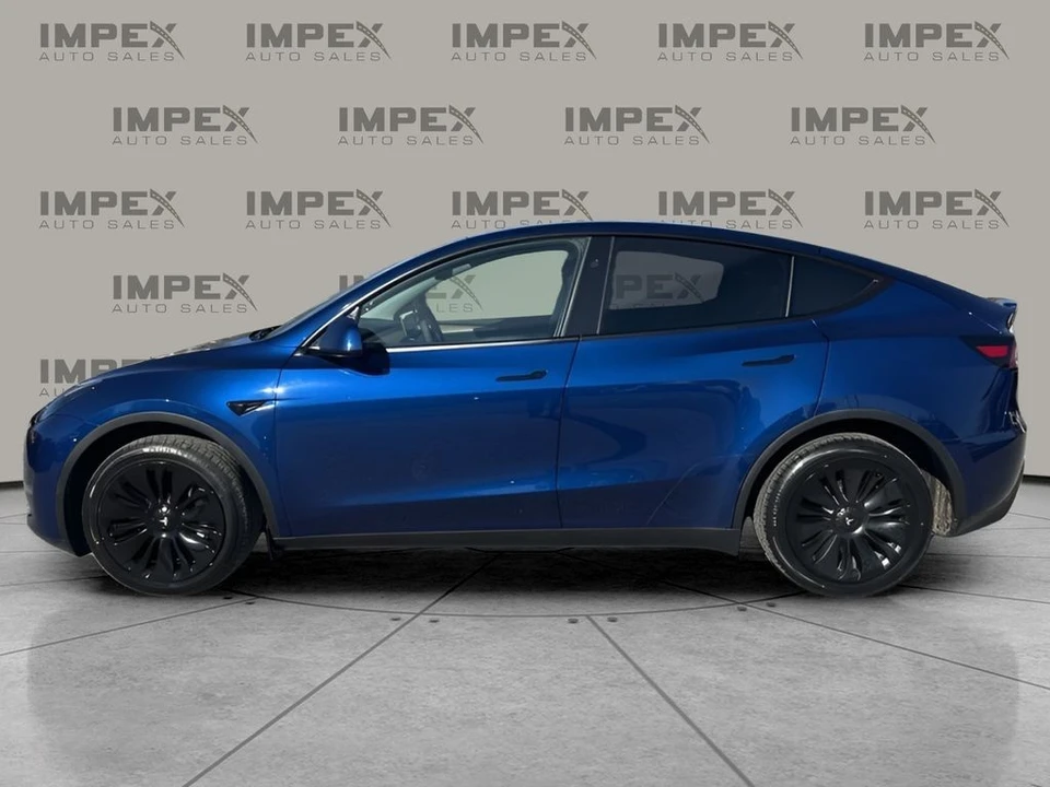 2024 Tesla Model Y - Image 2 of 21
