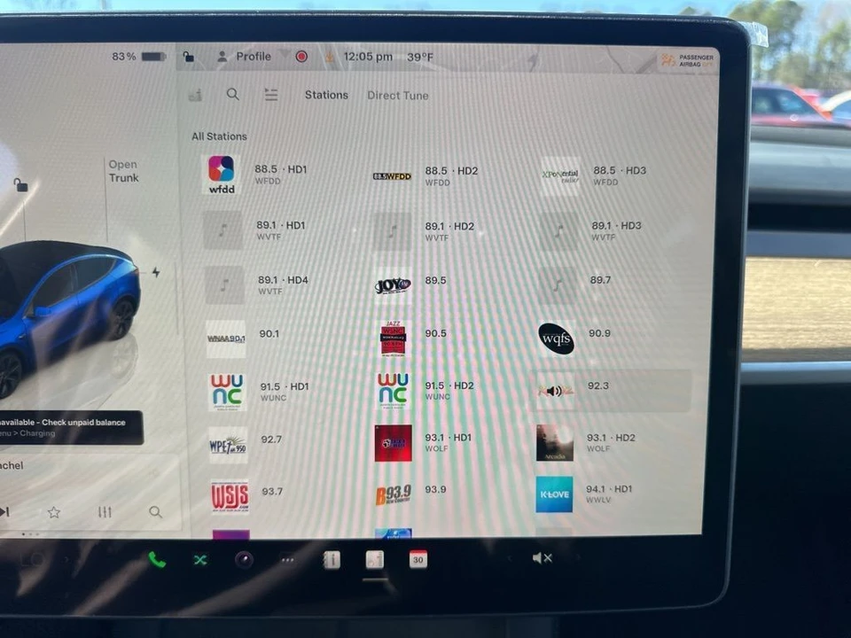 2024 Tesla Model Y - Image 18 of 21