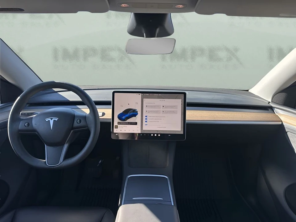 2024 Tesla Model Y - Image 13 of 21