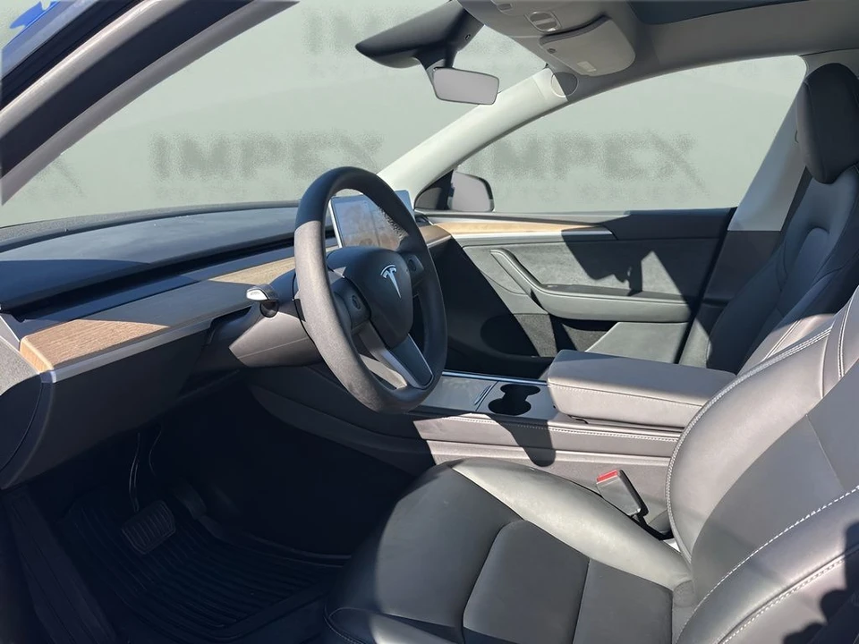 2024 Tesla Model Y - Image 9 of 21