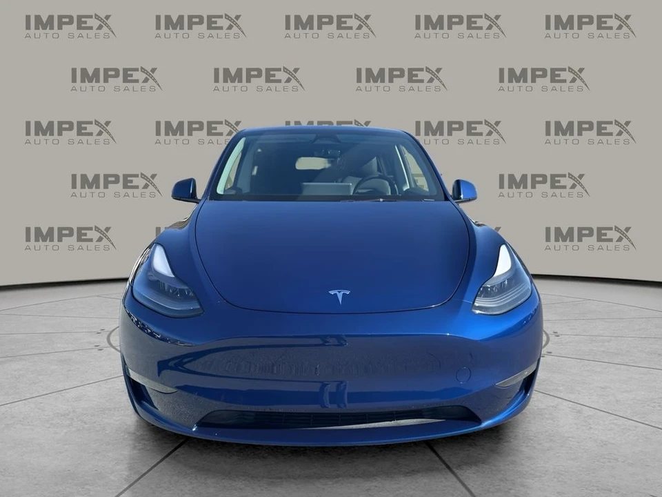 2024 Tesla Model Y - Image 8 of 21