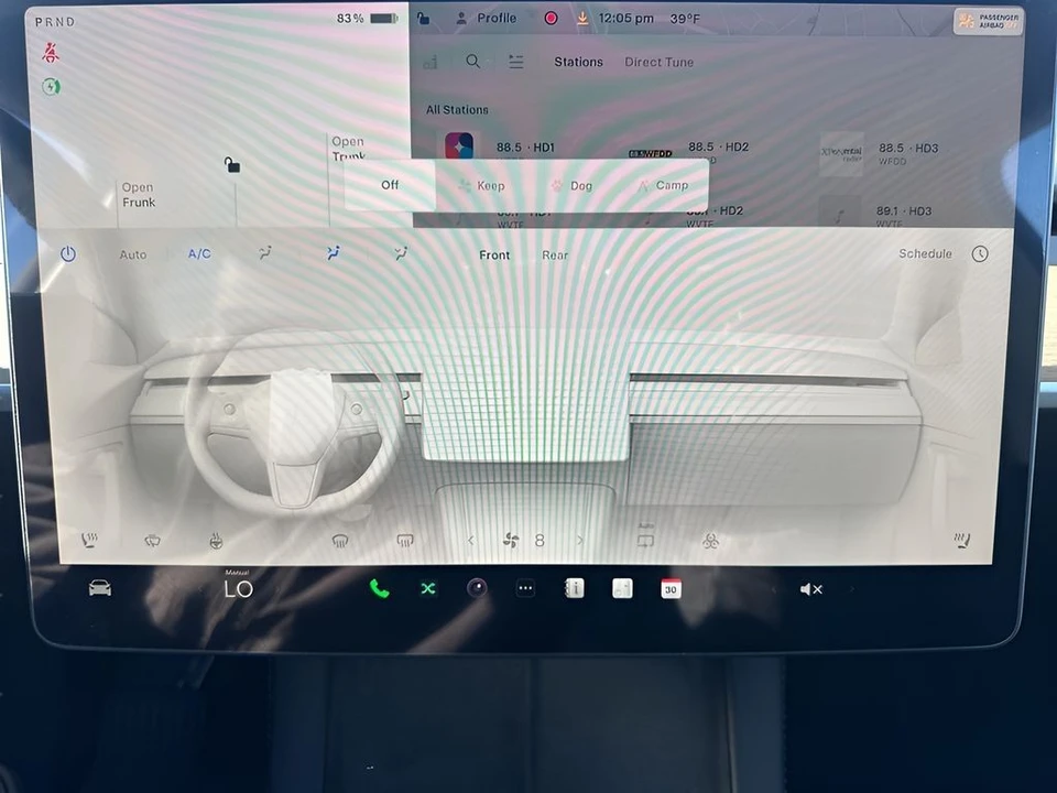 2024 Tesla Model Y - Image 19 of 21