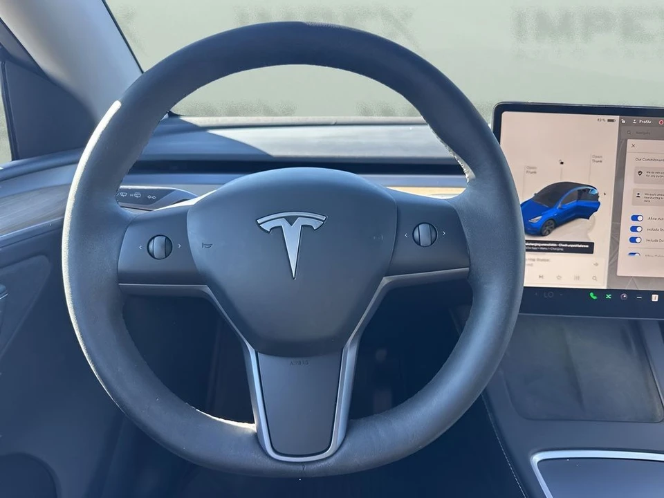 2024 Tesla Model Y - Image 14 of 21