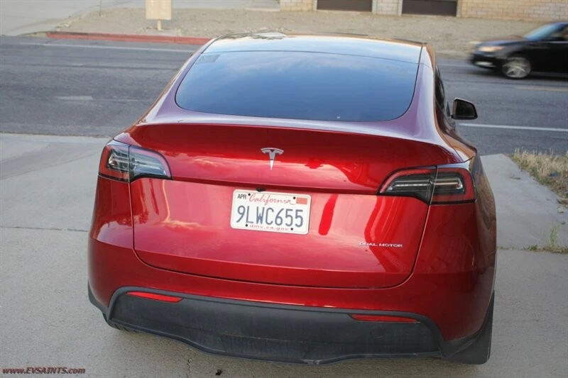 2024 Tesla Model Y - Image 5 of 21