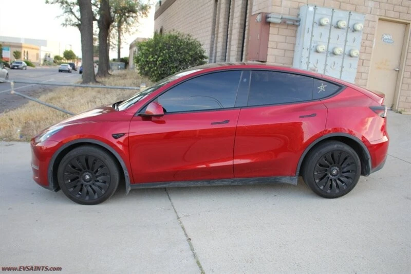 2024 Tesla Model Y - Image 3 of 21