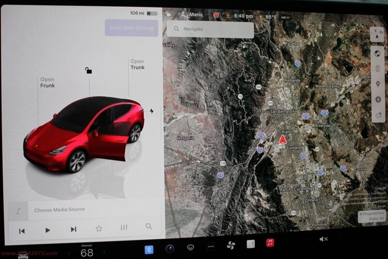 2024 Tesla Model Y - Image 21 of 21