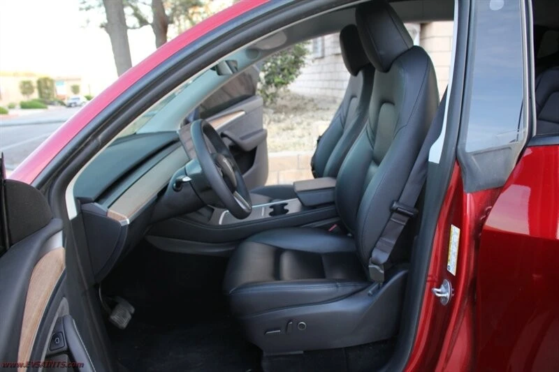 2024 Tesla Model Y - Image 13 of 21