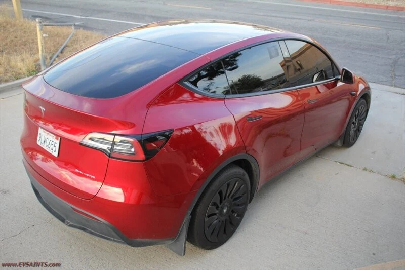 2024 Tesla Model Y - Image 6 of 21