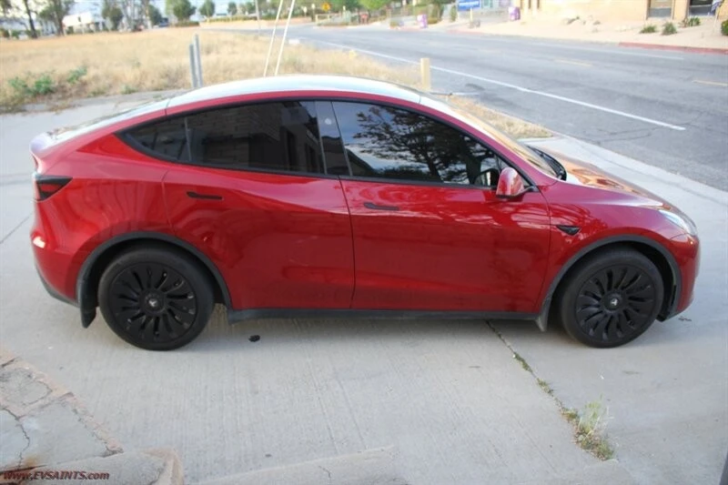 2024 Tesla Model Y - Image 7 of 21